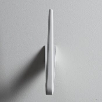 Rotaliana Tick – nástenné LED svietidlo