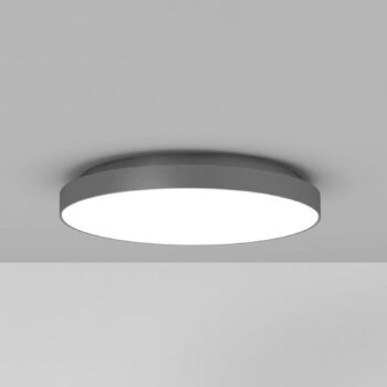 Rotaliana Venere W2 LED svetlo 3 000 K grafitová
