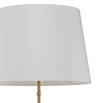 Rothfels Phelandis stojaca lampa stmievač mosadz