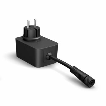 Rozprávkové svetlá LED Philips Hue Festavia, CCT RGB 20 m