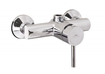 Rubineta Rubineta - Sprchový set s pákovou batériou ULTRA-15 DINA OLBA625027