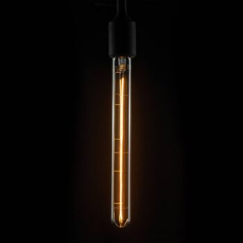 Rúrková LED žiarovka E27 7W LED Tube, 300 mm