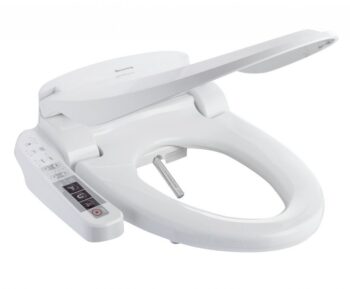 SAPHO - BLOOMING EKO PLUS elektronický bidet NB-1160D