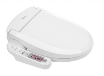 SAPHO - BLOOMING EKO PLUS elektronický bidet NB-1160D
