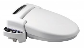 SAPHO - BLOOMING elektronický bidet s dialkovým ovládaním NB-R770D