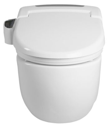 SAPHO - BLOOMING elektronický bidet s dialkovým ovládaním NB-R770D