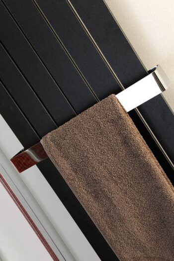 SAPHO - COLONNA vykurovacie teleso 450x1800, bridlica s texturou IR147