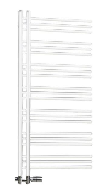SAPHO - DORLION vykurovacie teleso 500x1200, biela 1130-51