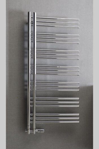 SAPHO - DORLION vykurovacie teleso 500x1200, chrom 1130-11