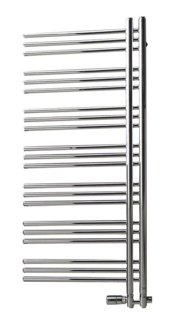 SAPHO - DORLION vykurovacie teleso 500x1200, chrom 1130-11