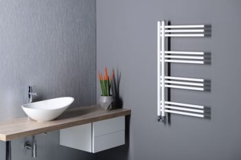 SAPHO - DORLION vykurovacie teleso 500x900, biela 1130-50