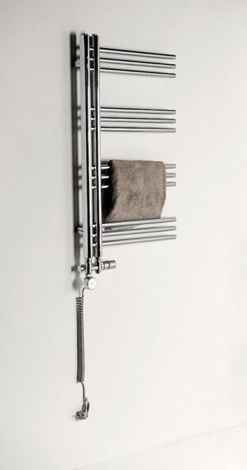 SAPHO - DORLION vykurovacie teleso 500x900, chrom 1130-10