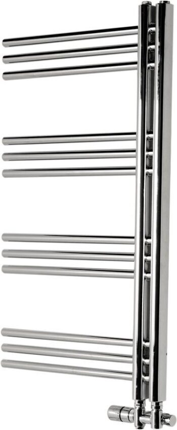 SAPHO - DORLION vykurovacie teleso 500x900, chrom 1130-10
