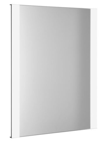 SAPHO - DURANGO zrkadlo s LED osvetlením 60x80cm, bezdotykový sensor DG060