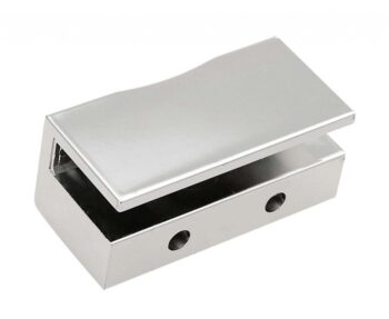 SAPHO - FELINA LED nástenné svietidlo, 12W, 608x15x112, IP44, chróm FE060