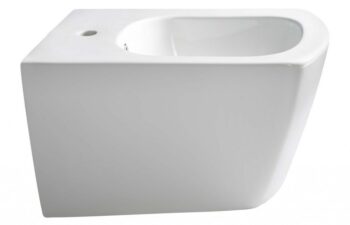 SAPHO - GLANC bidet závesný, 37x51,5 cm GC510