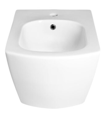 SAPHO - GLANC bidet závesný, 37x51,5 cm GC510