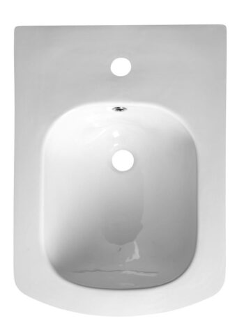 SAPHO - GLANC bidet závesný, 37x51,5 cm GC510
