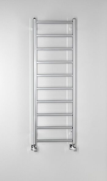 SAPHO - METRO LIGHT vykurovacie teleso 400x1140 chróm IR445R