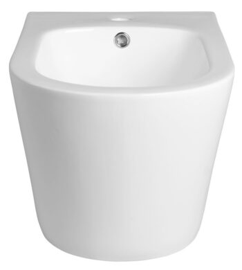 SAPHO - PACO bidet závesný, 36x52cm. biela PZ2012