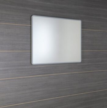 SAPHO - PIRI zrkadlo s LED osvetlením 60x80cm PR600