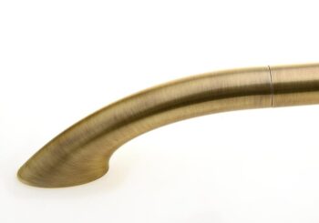 SAPHO - Pevnostné madlo, 450, bronz ML45
