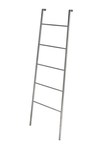 SAPHO - SEGA sušiak uterákov 550x1700x70, nerez mat SE102