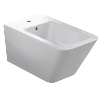 SAPHO - STORM bidet závesný 36x55cm, biela RM200