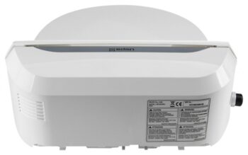 SAPHO - USPA LUX elektronický bidet s diaľkovým ovládaním UB-6635RU