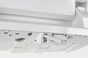SAPHO - USPA LUX elektronický bidet s diaľkovým ovládaním UB-6635RU
