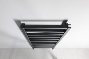 SAPHO - ZIG vykurovacie teleso 500x1334 antracit ZG513A