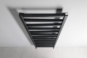 SAPHO - ZIG vykurovacie teleso 500x1572 antracit ZG516A