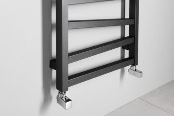SAPHO - ZIG vykurovacie teleso 500x1572 antracit ZG516A
