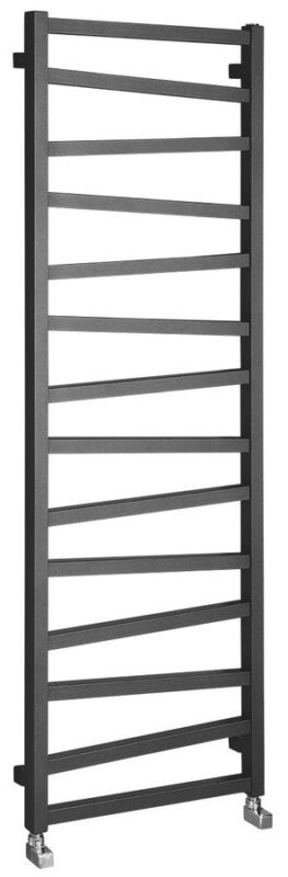 SAPHO - ZIG vykurovacie teleso 500x1572 antracit ZG516A