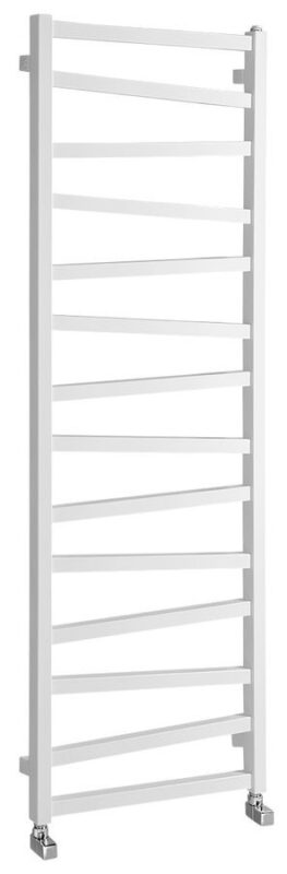 SAPHO - ZIG vykurovacie teleso 500x1572 biela mat ZG516