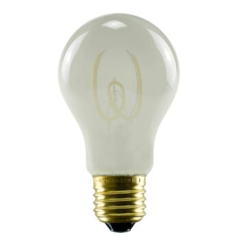 SEGULA LED E27 3,2W 922 A60 matná stmievateľná