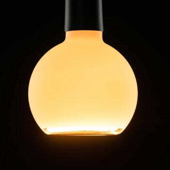 SEGULA LED floating G125 E27 5W matná ambient dim