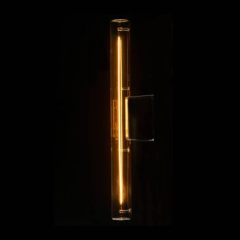 SEGULA LED lampa S14d 4,5W 30cm 2 200K číra