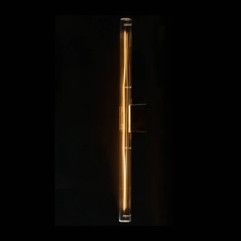 SEGULA LED lampa S14d 5W 50cm 2 200K číra