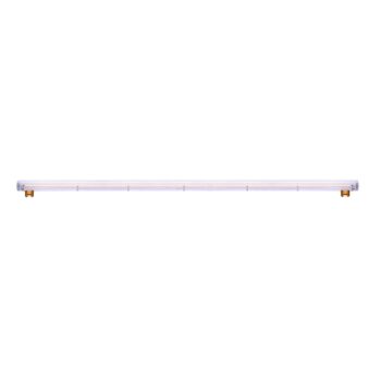 SEGULA LED lineárna lampa S14s 6W 100cm 2 200K číra
