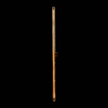 SEGULA LED žiarovka E27 6W 100cm 2 200K číra