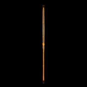 SEGULA LED žiarovka E27 6W 100cm 2 200K číra