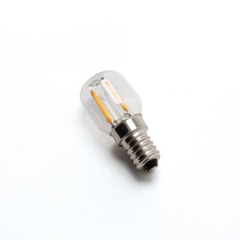 SELETTI E14 1W LED žiarovka 2 200K pre Robot Lamp