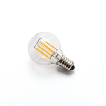 SELETTI LED žiarovka E14 2W 5V pre svietidlo Chameleon