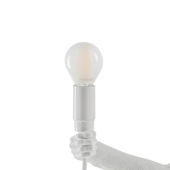 SELETTI LED žiarovka E14 4W 2 700K Monkey Lamp Indoor