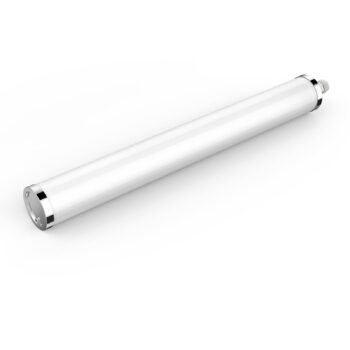 SLC Lava stropné LED svetlo z PMMA IP69