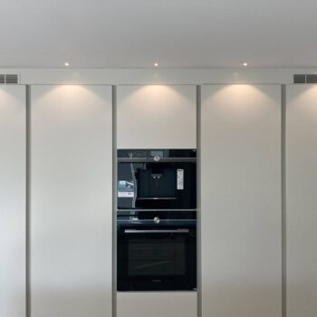 SLC MiniOne Tilt LED vstavané svetlo biele 2 700 K