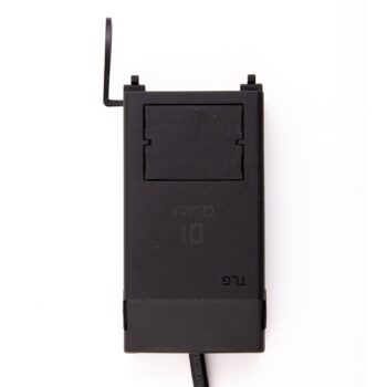 SLC One Soft LED zapustené bodové svietidlo biele 3 000 K