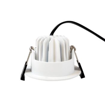 SLC OnePro LED zapustené svietidlo biele 3 000 K