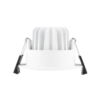 SLC OnePro LED zapustené svietidlo biele 4 000 K